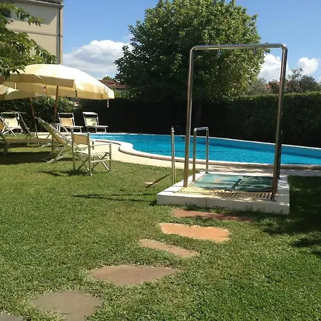 Appartamento Monica *