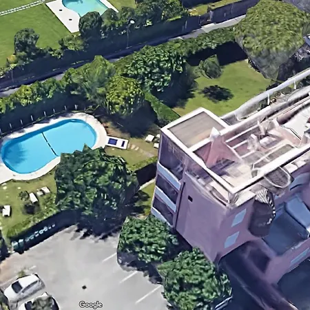 Monica Marina di Pietrasanta