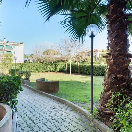 Monica Apartment Marina di Pietrasanta
